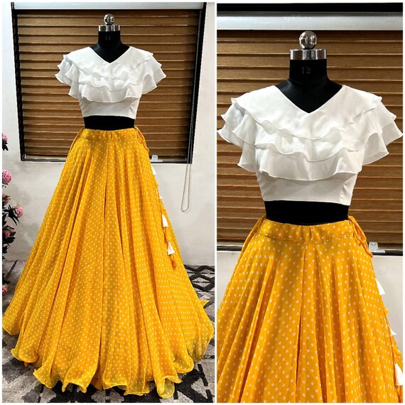 Fancy Skirt In Delhi, Delhi At Best Price | Fancy Skirt Manufacturers,  Suppliers In New Delhi