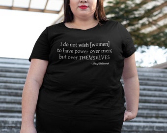 Tee Feminist 