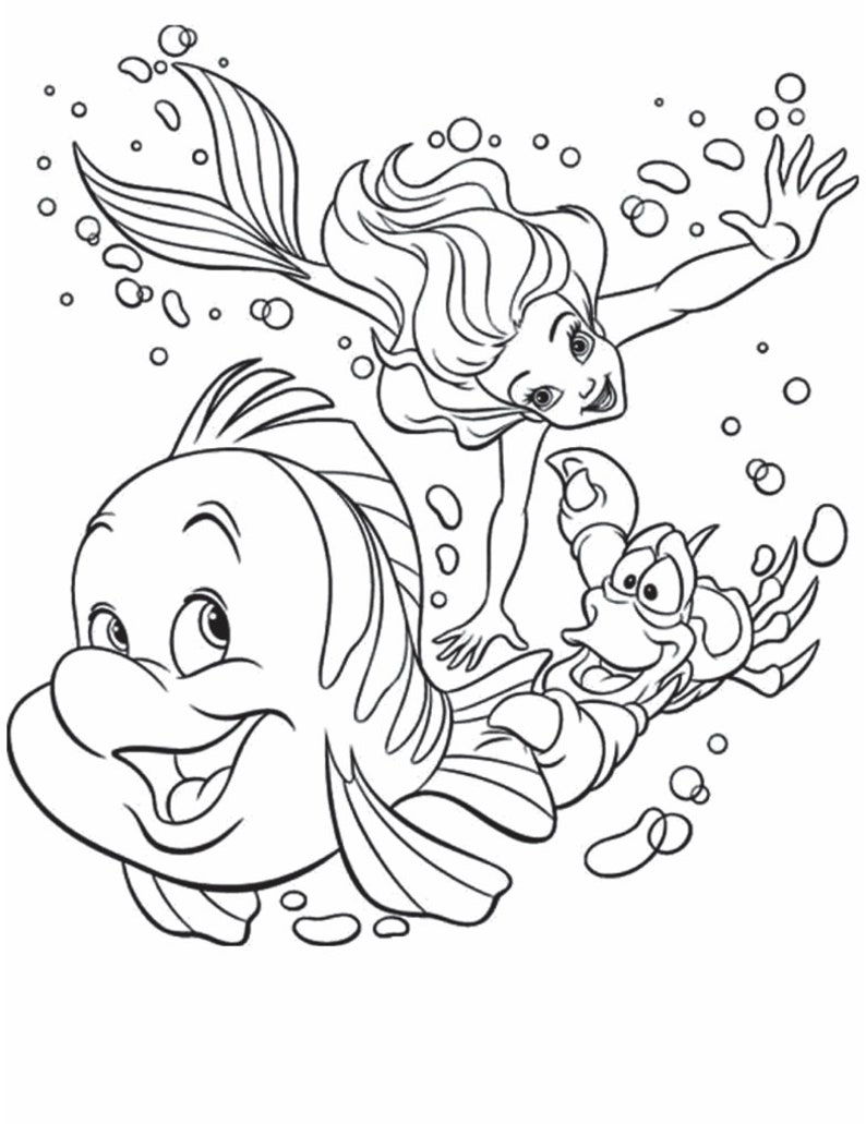 1500 Adult/Kids Coloring Pages image 5
