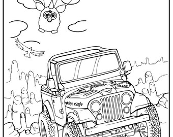 [JEEP]★23FW★Fluffy Coloring Hat (JP1GCU151) 41l5092la5L._AC_.jpg