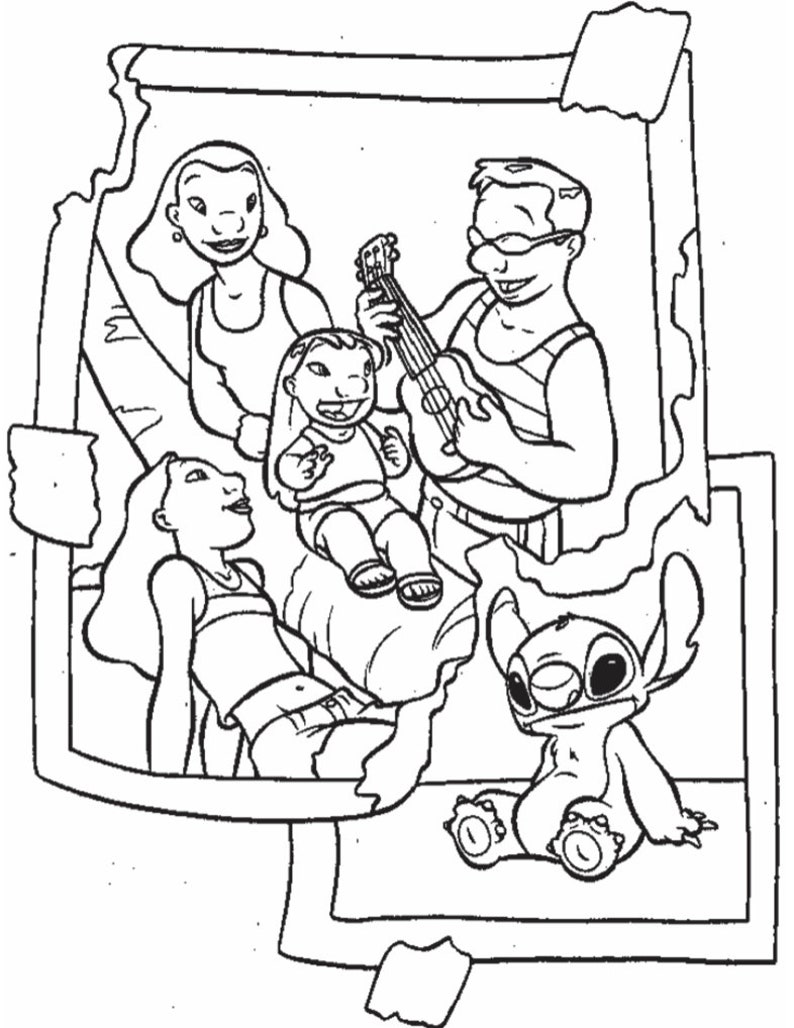 1500 Adult/Kids Coloring Pages image 6