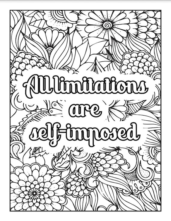 7 Amazing Benefits Of Coloring For Adults - Our Mindful Life