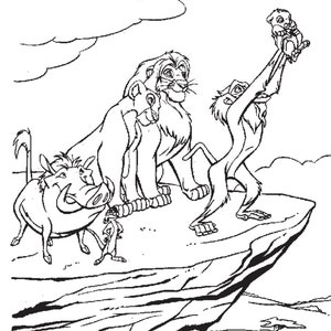 1500 Adult/Kids Coloring Pages image 2