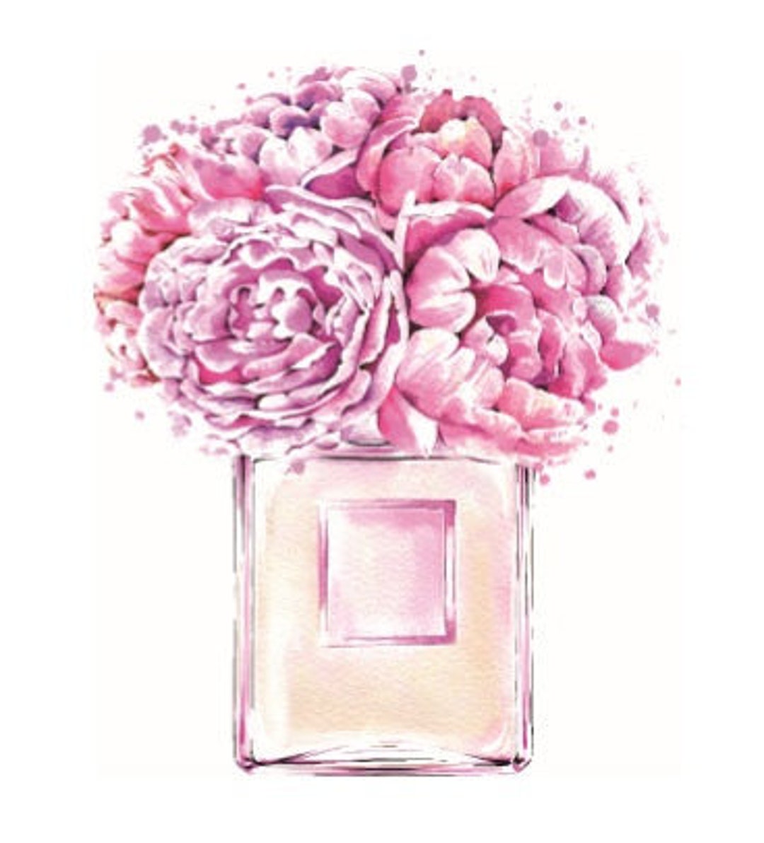 AUS/NZ ONLY chic Glam Dry Rub Transfer Click to See Etsy