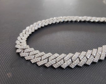 Cuban Link - Etsy