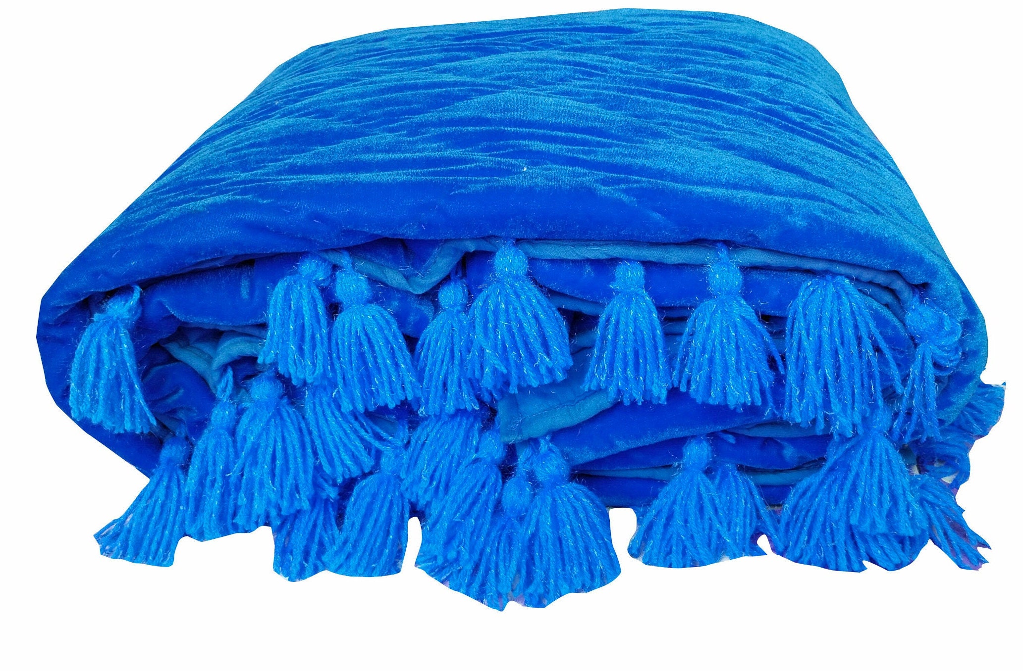 Couette En velours Royal,