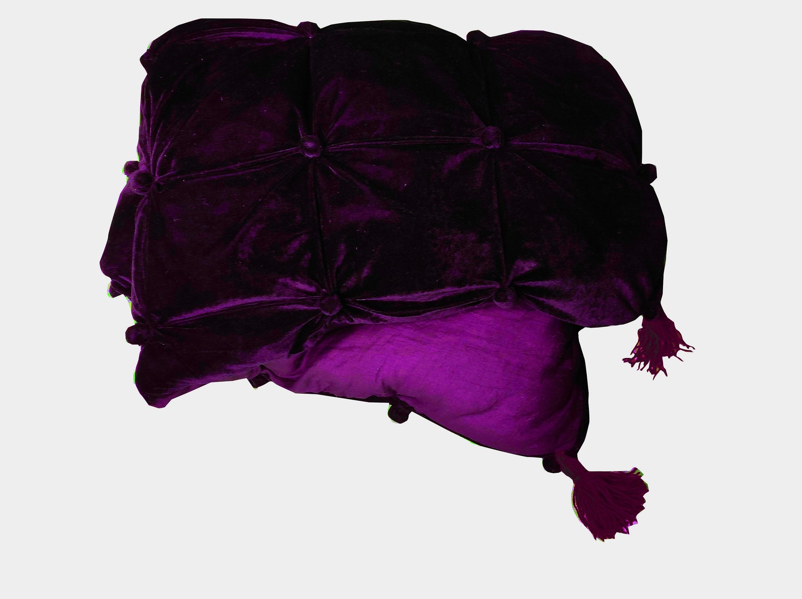 Navy Blue Velvet Comforter Navy Blue Luxury Quilt Blue Queen Etsy