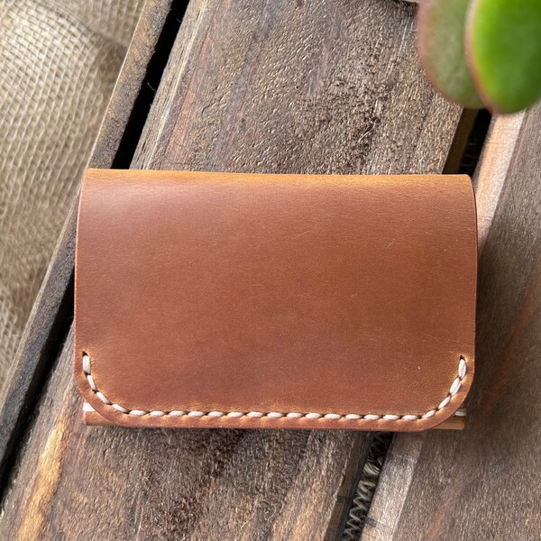 Full Grain Crazy Horse Leather Etsy