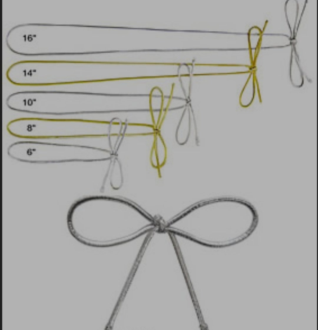 Stretch Loops Metallic 50 Pack - Etsy