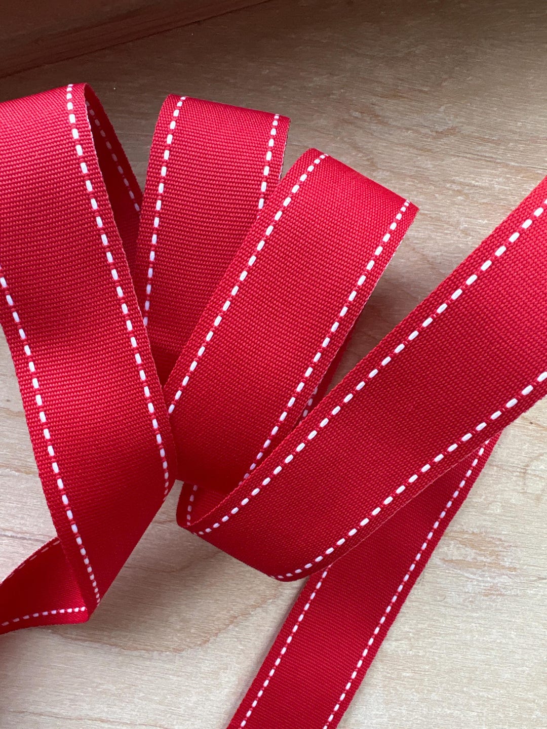 Red File Stitck 1