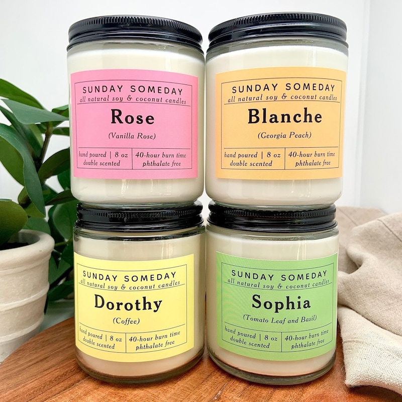 Golden Girls - Etsy