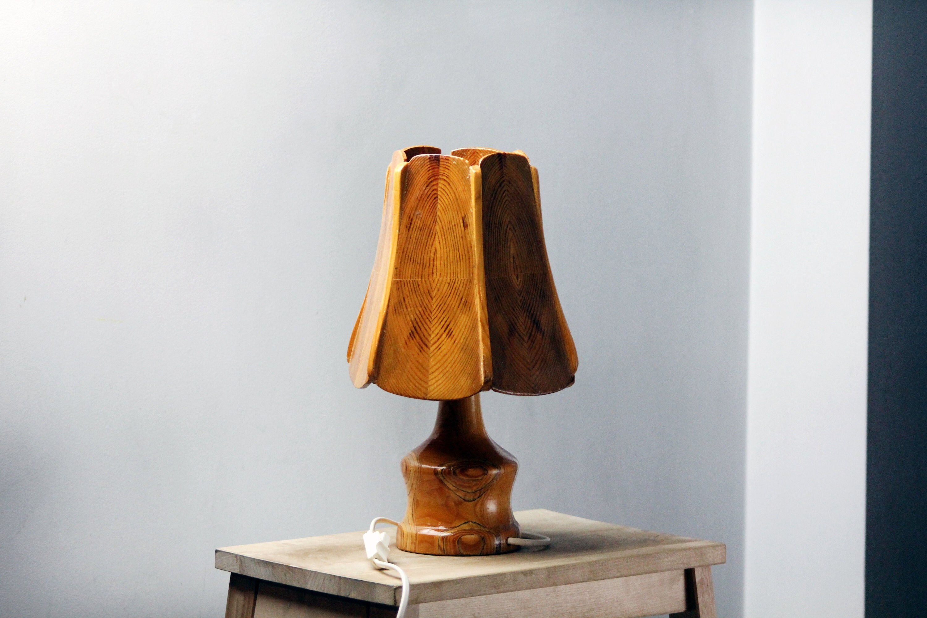 lampe De table Scandinave