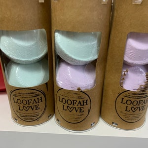 Shower Steamer 2er Pack