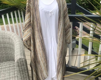 Plus Size Cover Up - Etsy UK