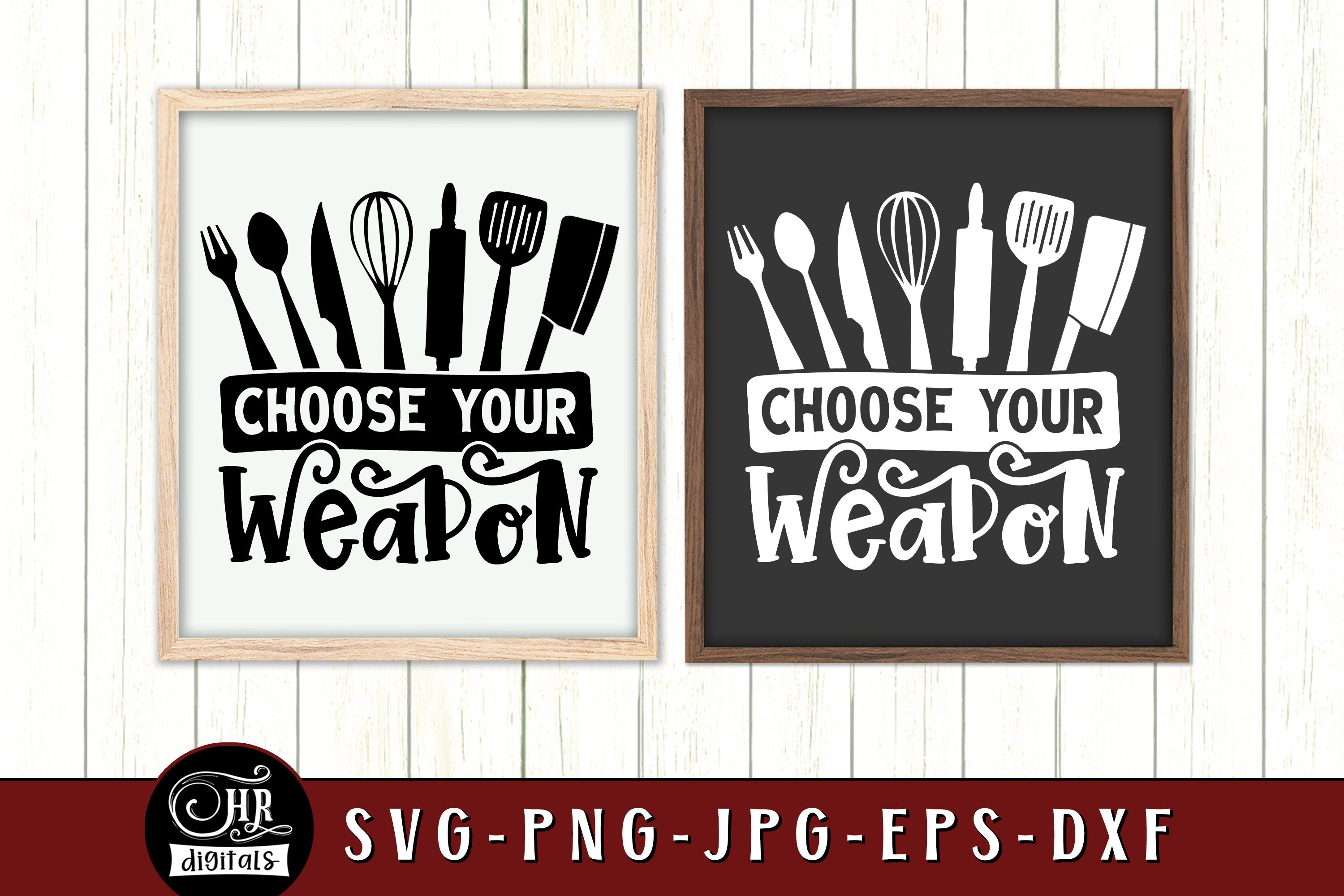 Kitchen SVG Bundle, Funny Kitchen Sign, Kitchen Quotes and Sayings ...