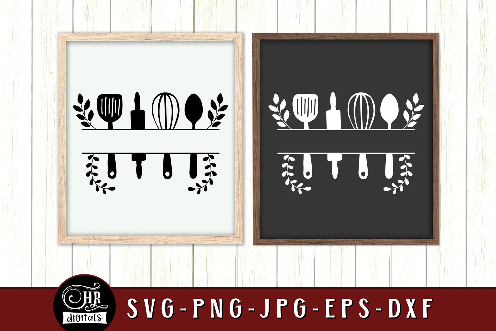 Kitchen SVG Bundle, Funny Kitchen Sign, Kitchen Quotes and Sayings ...