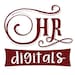 HRdigitals store logo