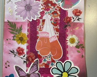 Hübsch in rosa