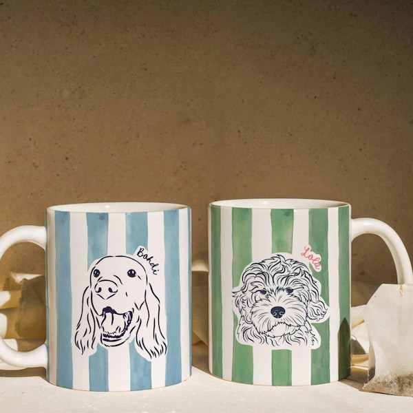 Benutzerdefinierte Haustierbecher, benutzerdefinierte Hundebecher, benutzerdefinierte Katzenbecher, benutzerdefinierte Haustiergeschenke, personalisierte Hundebecher, personalisierte Haustiergeschenke, Hundemama Geschenke, Katzenmama Geschenk