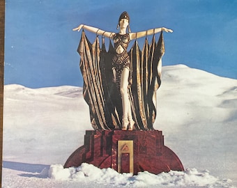 Vintage Wings Greatest Hits 1978 12