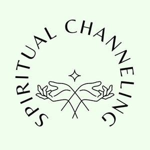Spiritual Channeling Session (60 mins)