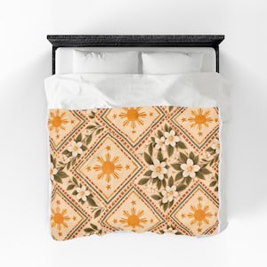 Filipino Gifts Velveteen Blanket, Filipino Mom Gifts, Philippines Filipino Art Filipino Sun Gifts Filipino Baby Blankets Filipino Lola Gifts zdjęcie 12
