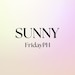 SunnyFridayPH store logo