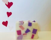 Confetti Bar Soap