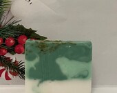 Forest Pine Soap