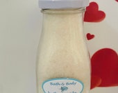 Chocolate Strawberry Blast