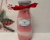 Peppermint Twist Body Scrub