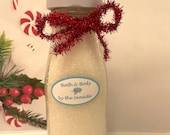 Warm Vanilla Sugar