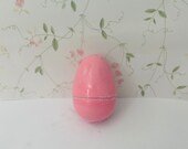 Easter Egg Bath Bomb