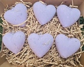 French Lavender Bath Bomb