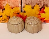 Oh my Gourd — it's Finally Autumn