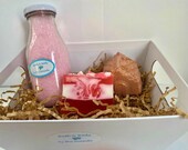 Holiday Gift Basket
