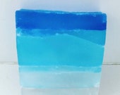 Ombré Soap