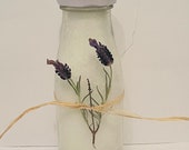 Fresh Lavender Body Scrub