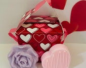Mini Valentine’s Day Soap Pack