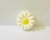 Daisy Soap Bar