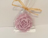 Rose Soap