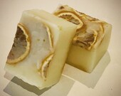 Lemon Soap