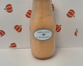 Fresh Baked Apple Pie Body Scrub