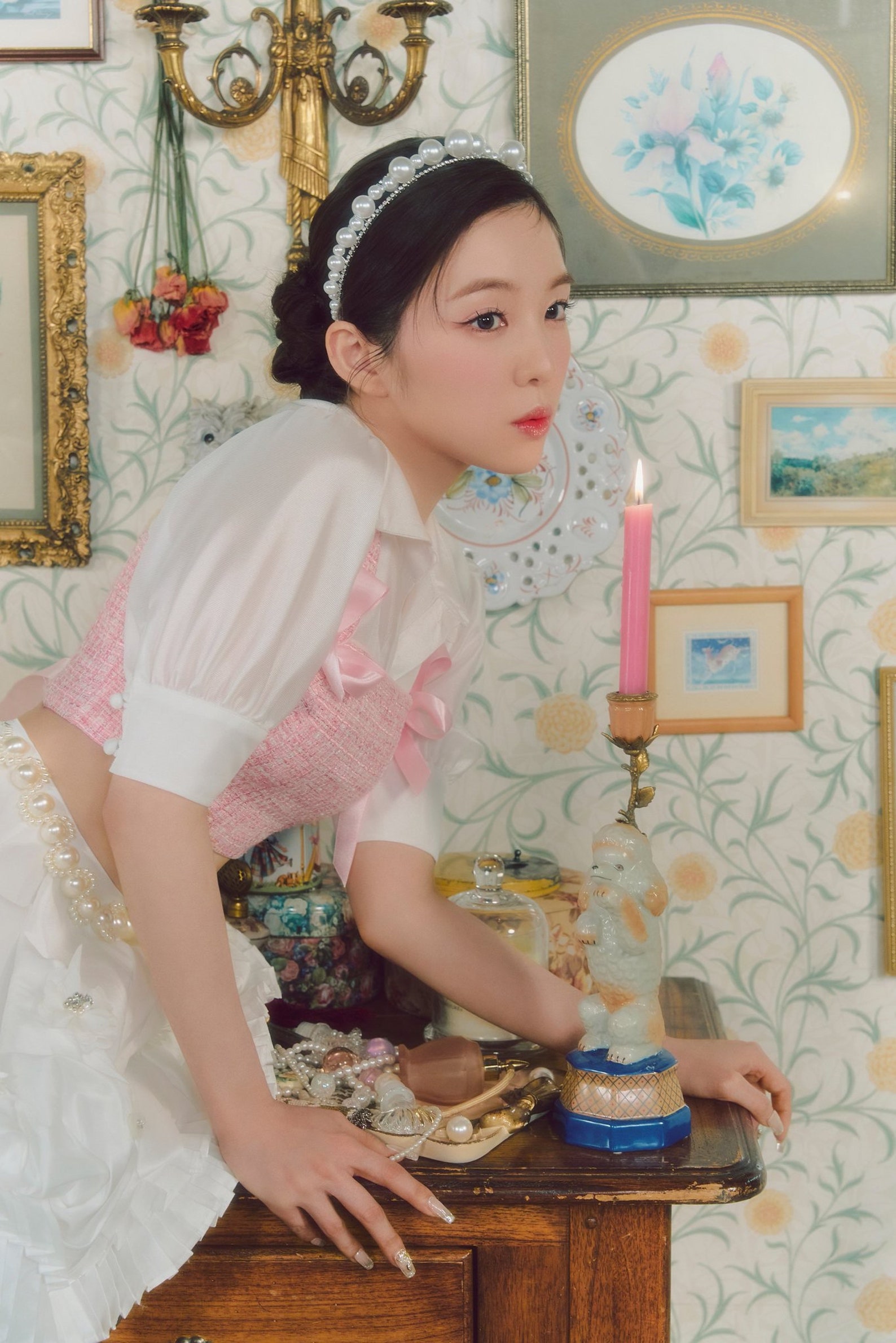 Red Velvet feel My Rhythm Poster Prints Red Velvet Prints Etsy