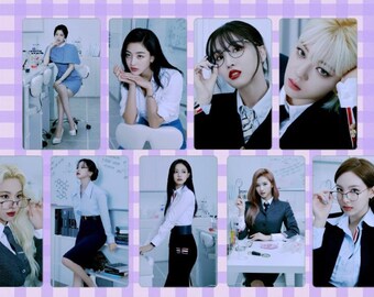 Twice Photocards Etsy