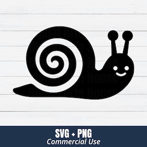 Caracol lindo Svg, Caracol bebé Svg, Clipart de caracol lindo, Gráficos de caracol, Cricut de caracol, Archivo de corte de caracol, Archivo Svg de caracol, Vector de caracol, Caracol divertido
