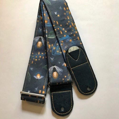Guitar Straps Etsy