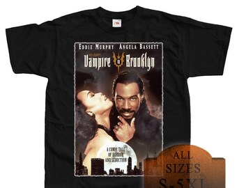 Vampire in brooklyn shirt Clearance