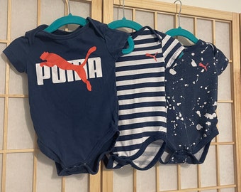 puma baby clothes