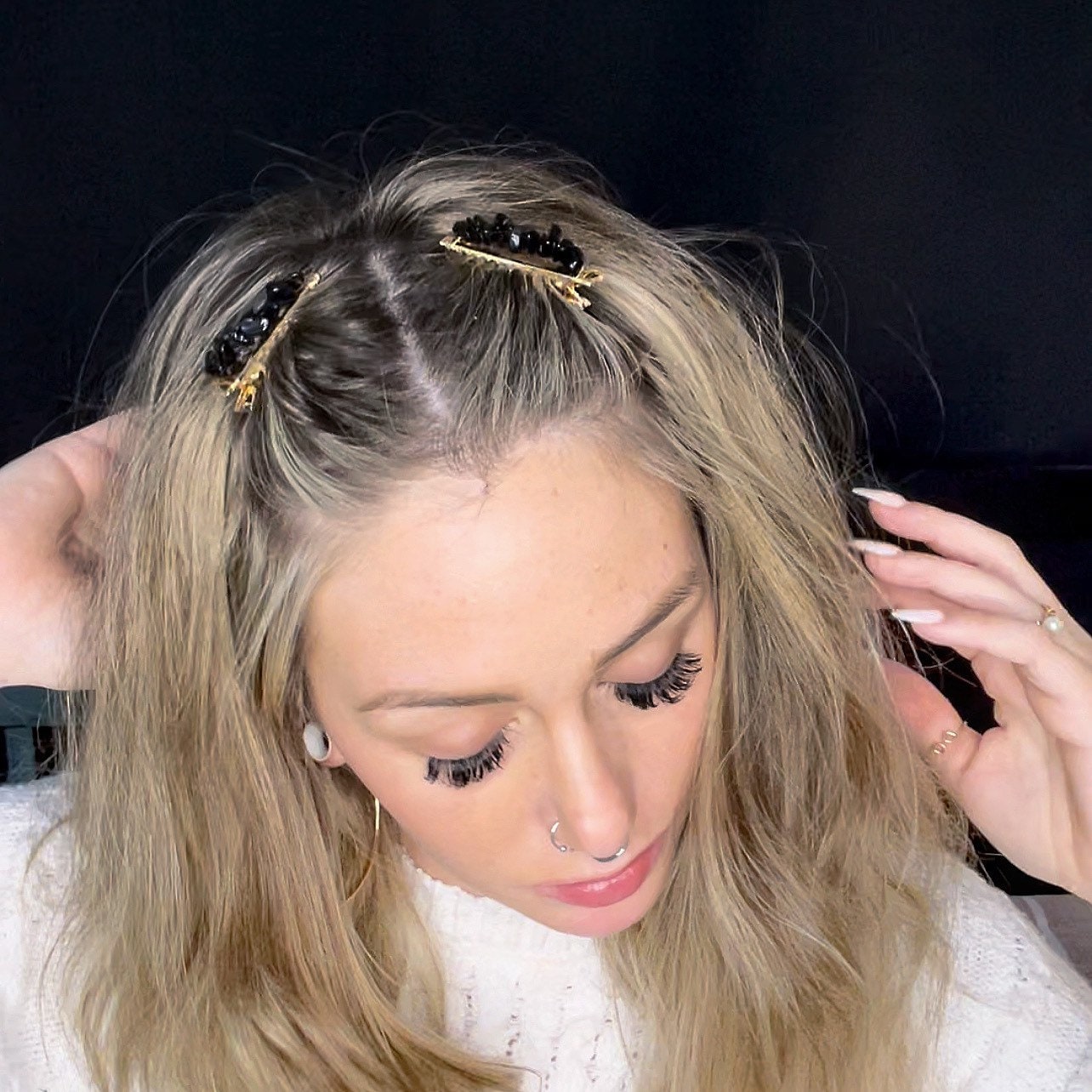 2000s Hair Accessories